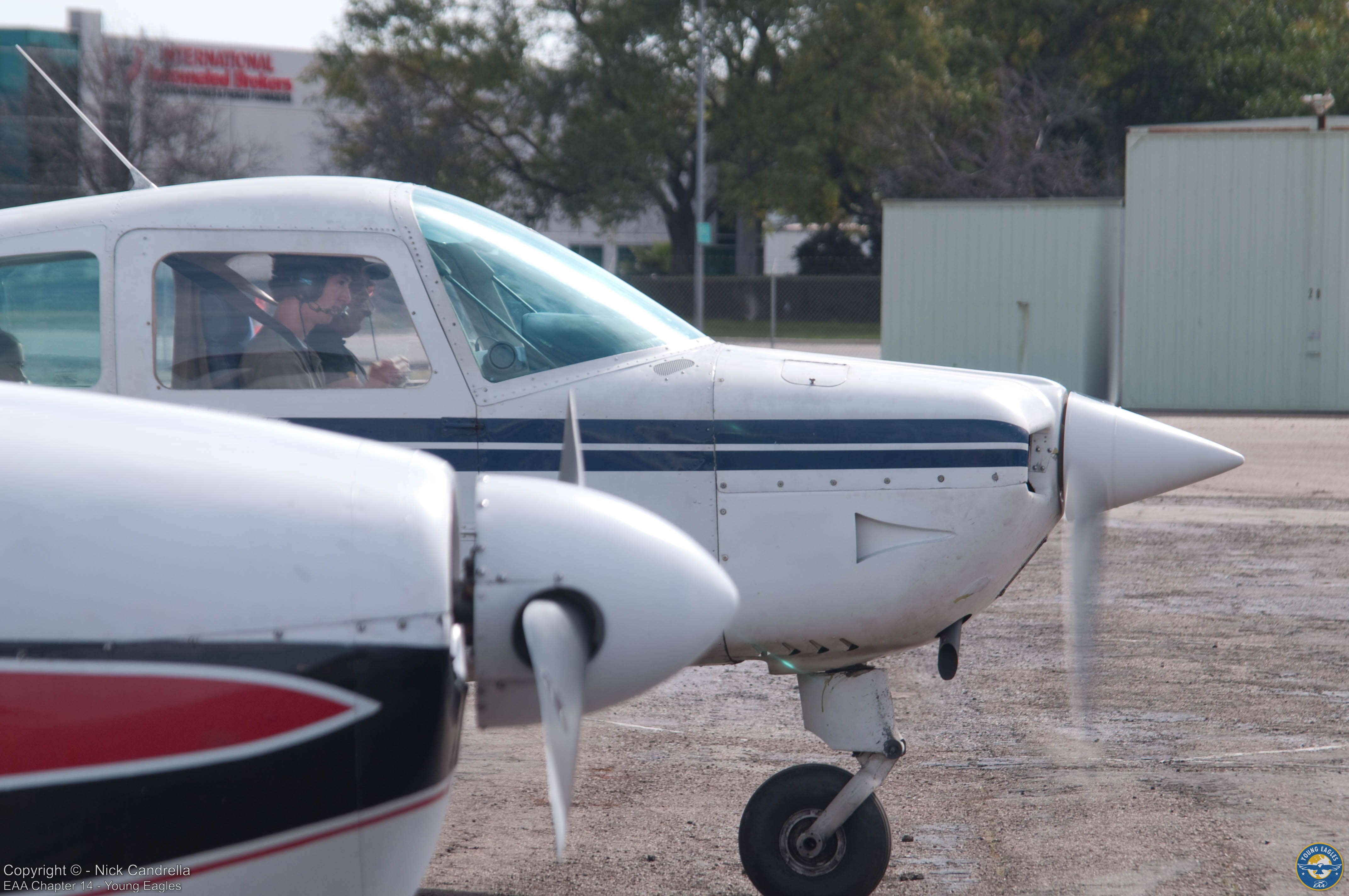 Young Eagles photo 6